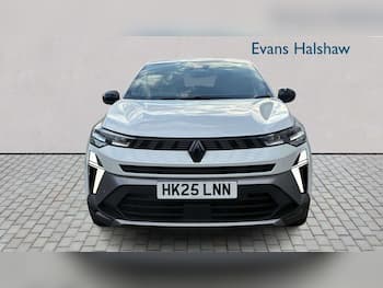 Used Renault Symbioz 2025 for sale - 79637492: Photo