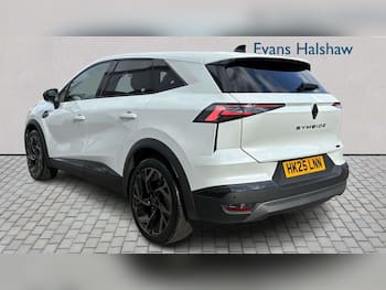 Used Renault Symbioz 2025 for sale - 79637492: Photo