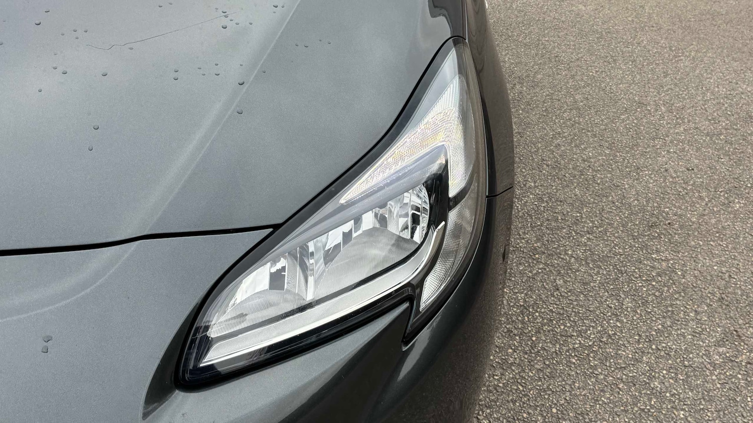 Used Vauxhall Corsa 2017 for sale - 78209361: Photo 11