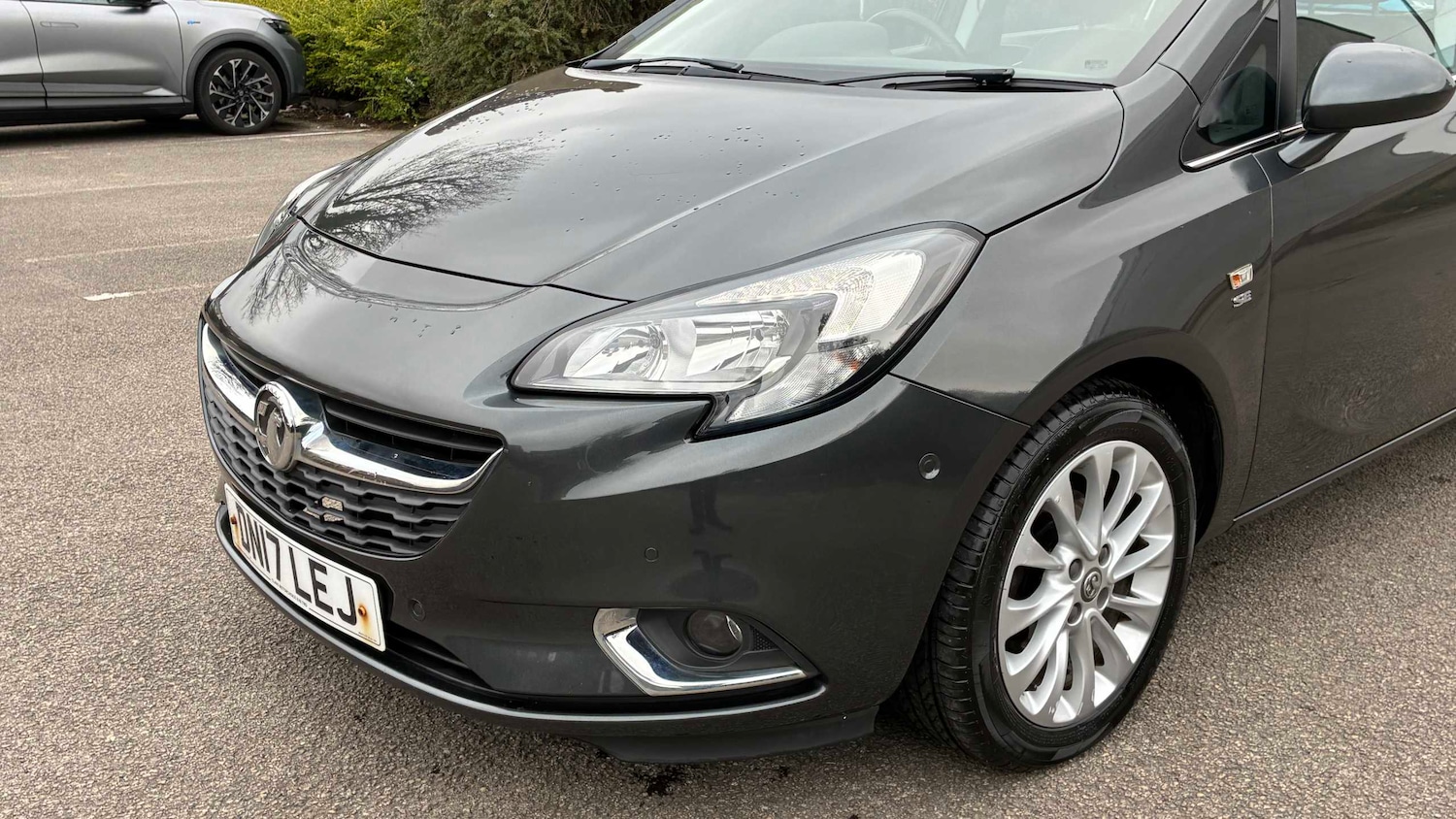 Used Vauxhall Corsa 2017 for sale - 78209361: Photo 12