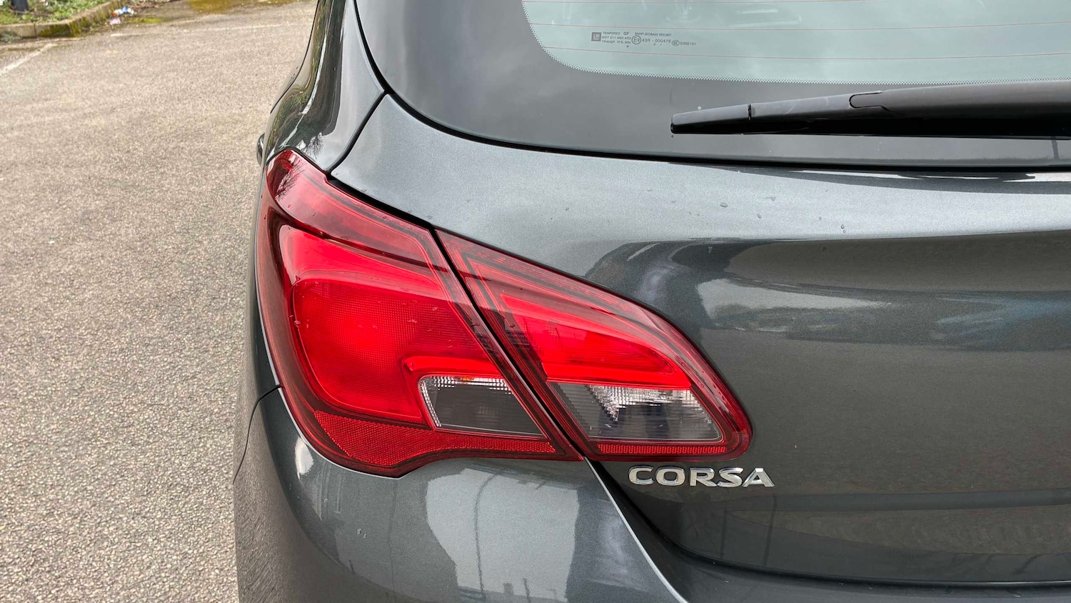 Used Vauxhall Corsa 2017 for sale - 78209361: Photo 16