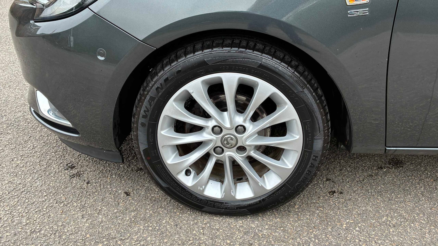 Used Vauxhall Corsa 2017 for sale - 78209361: Photo 19