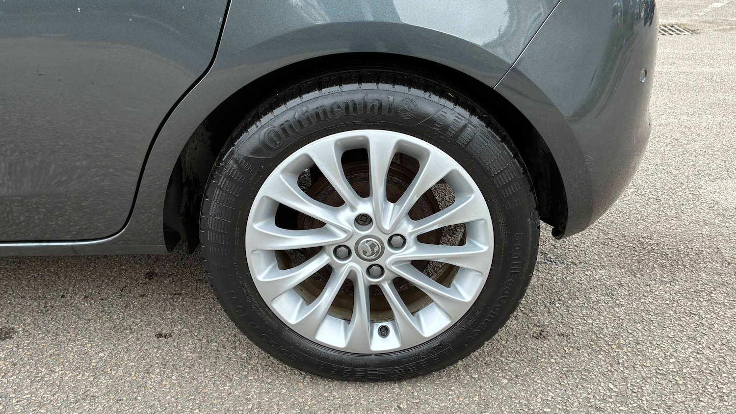 Used Vauxhall Corsa 2017 for sale - 78209361: Photo 20