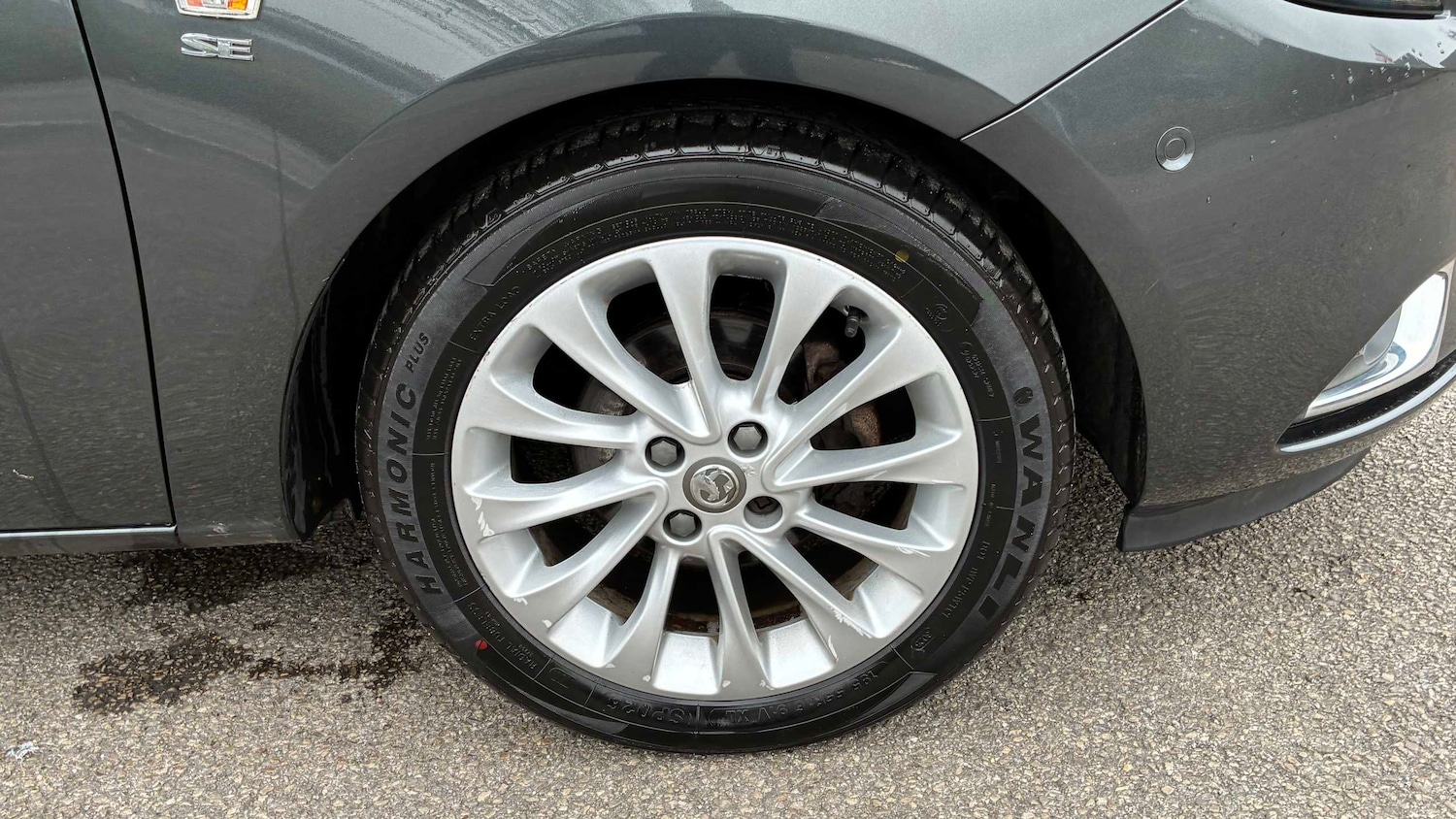 Used Vauxhall Corsa 2017 for sale - 78209361: Photo 21