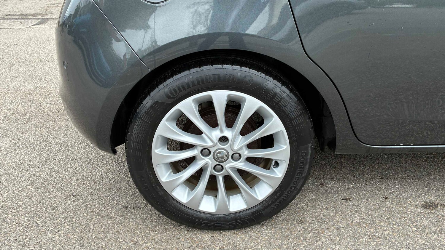 Used Vauxhall Corsa 2017 for sale - 78209361: Photo 22