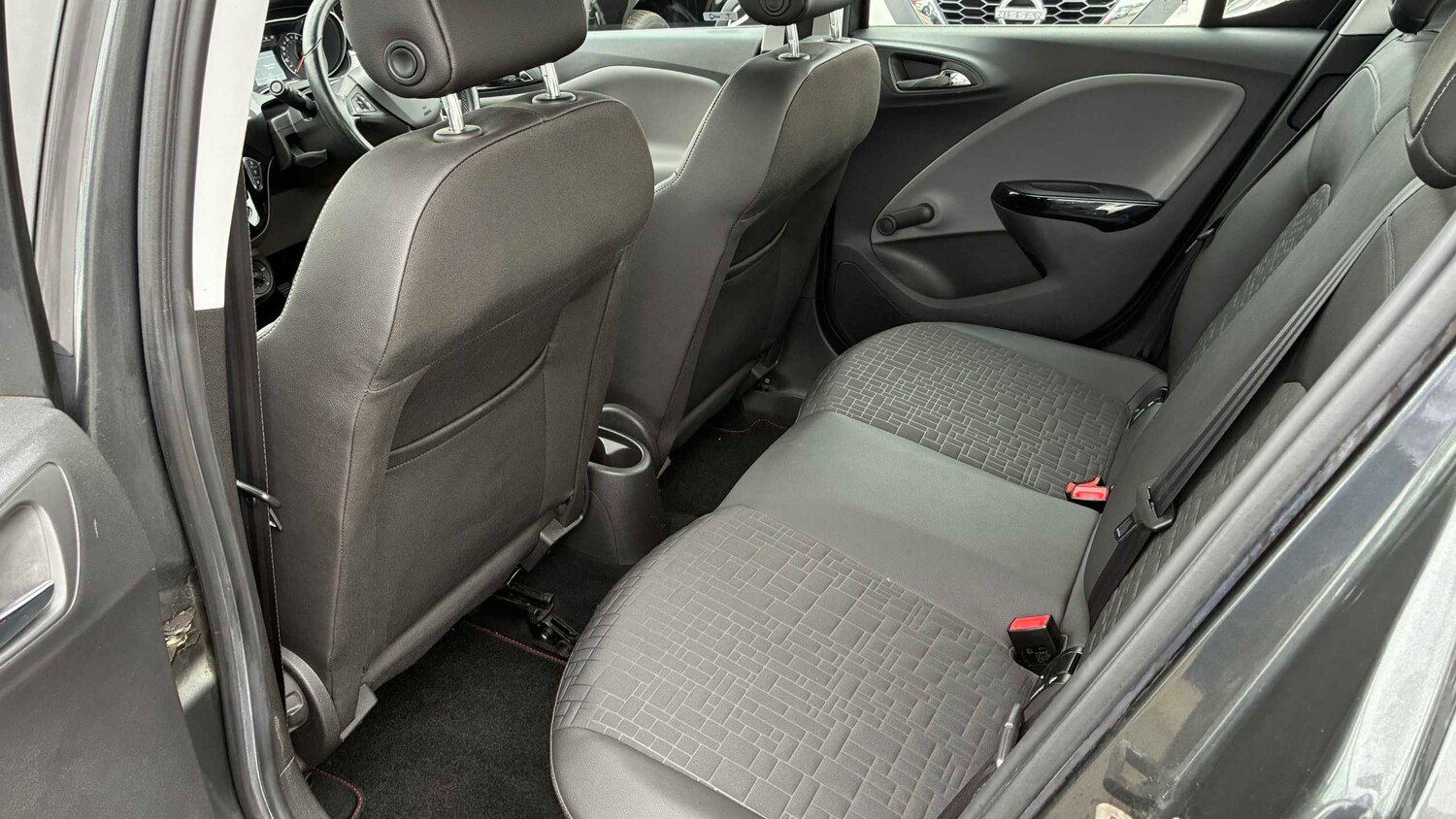 Used Vauxhall Corsa 2017 for sale - 78209361: Photo 25