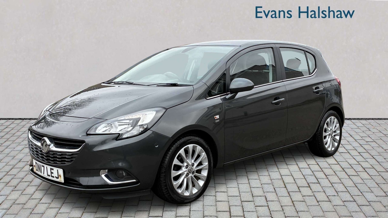 Used Vauxhall Corsa 2017 for sale - 78209361: Photo 3