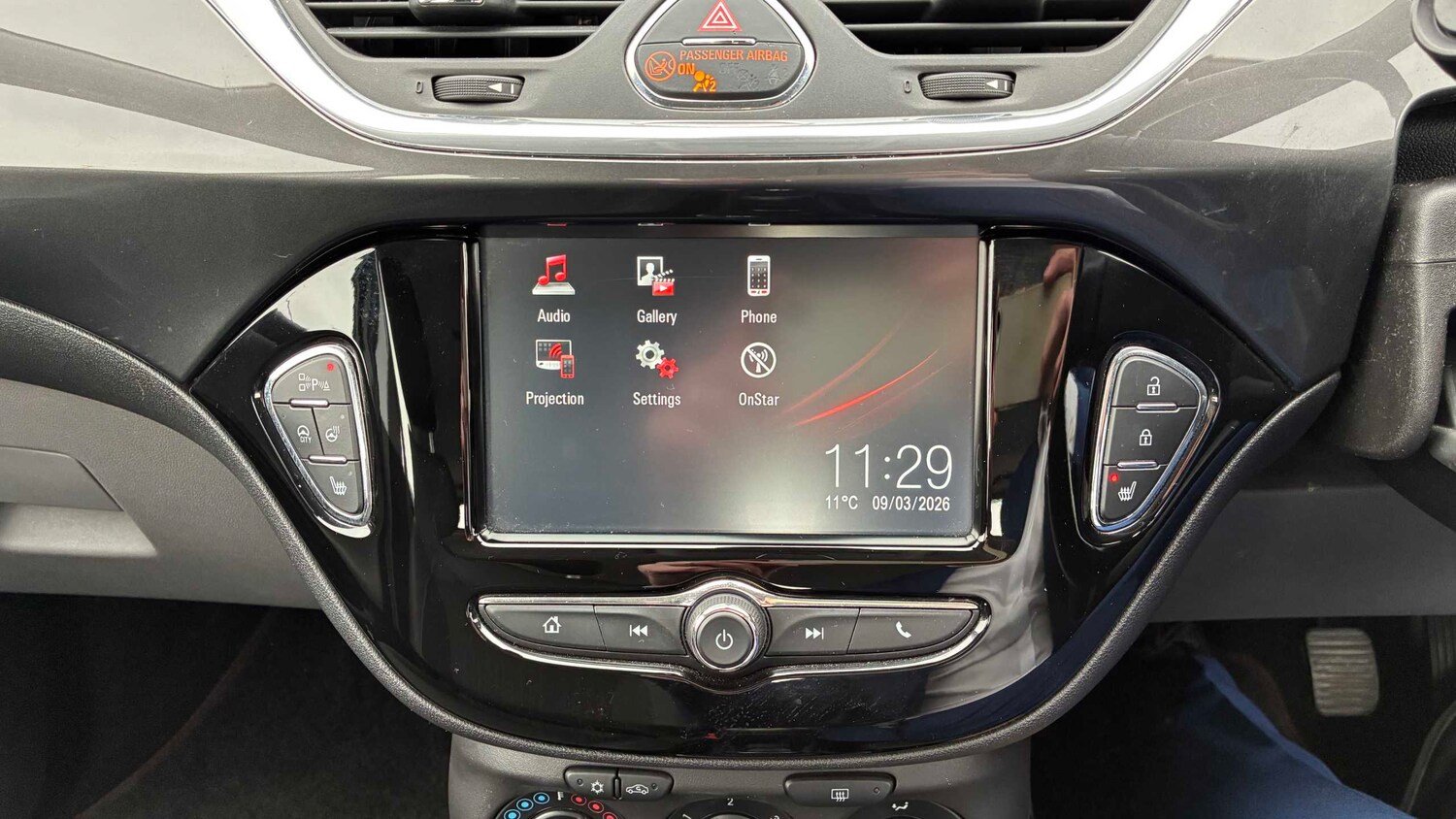 Used Vauxhall Corsa 2017 for sale - 78209361: Photo 33