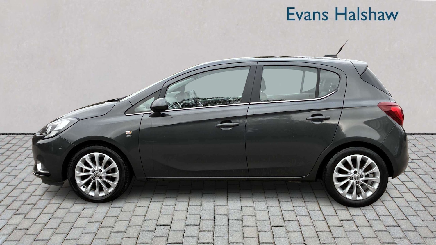 Used Vauxhall Corsa 2017 for sale - 78209361: Photo 4