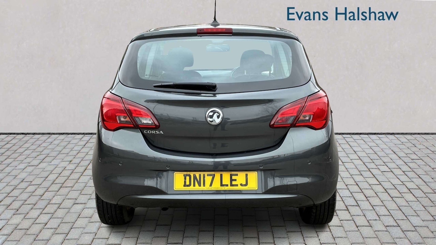 Used Vauxhall Corsa 2017 for sale - 78209361: Photo 6