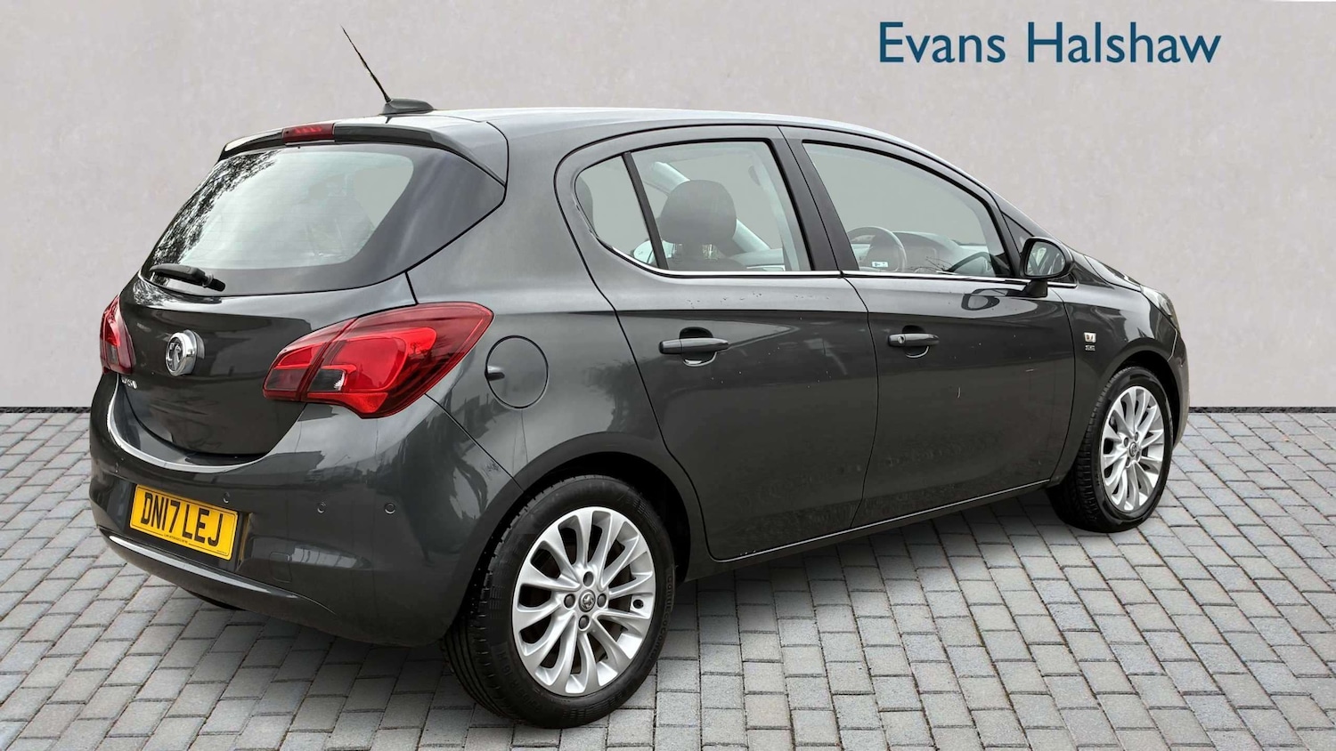 Used Vauxhall Corsa 2017 for sale - 78209361: Photo 7