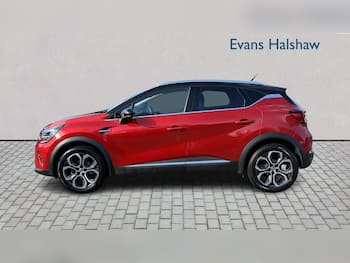 Used Renault Captur 2022 for sale - 79784627: Photo