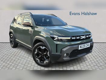 Used Dacia Duster 2025 for sale - 79864313: Photo