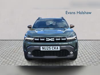Used Dacia Duster 2025 for sale - 79864313: Photo