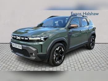 Used Dacia Duster 2025 for sale - 79864313: Photo