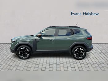 Used Dacia Duster 2025 for sale - 79864313: Photo