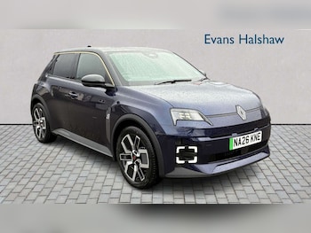Used Renault 5 2026 for sale - 78754963: Photo