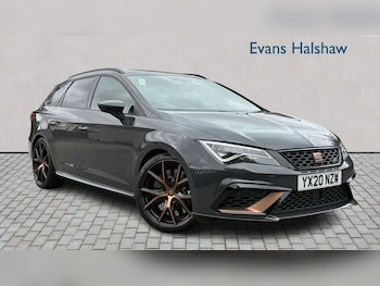 Used SEAT Leon 2020 for sale - 79568247: Photo