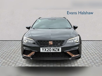 Used SEAT Leon 2020 for sale - 79568247: Photo