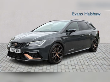 Used SEAT Leon 2020 for sale - 79568247: Photo