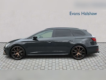Used SEAT Leon 2020 for sale - 79568247: Photo