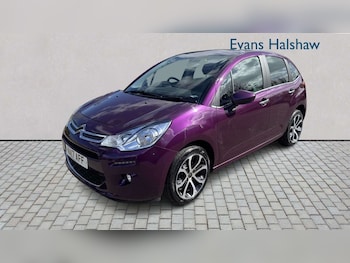 Used Citroen C3 2017 for sale - 78173504: Photo