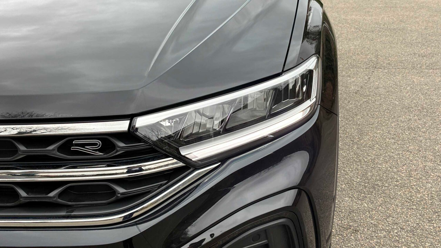 Used Volkswagen T-Roc 2022 for sale - 78010472: Photo 11