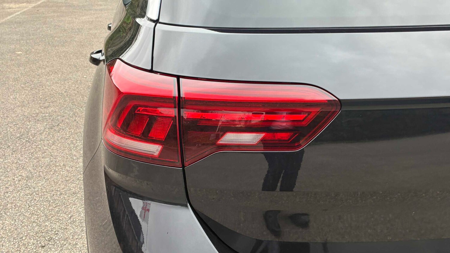 Used Volkswagen T-Roc 2022 for sale - 78010472: Photo 15