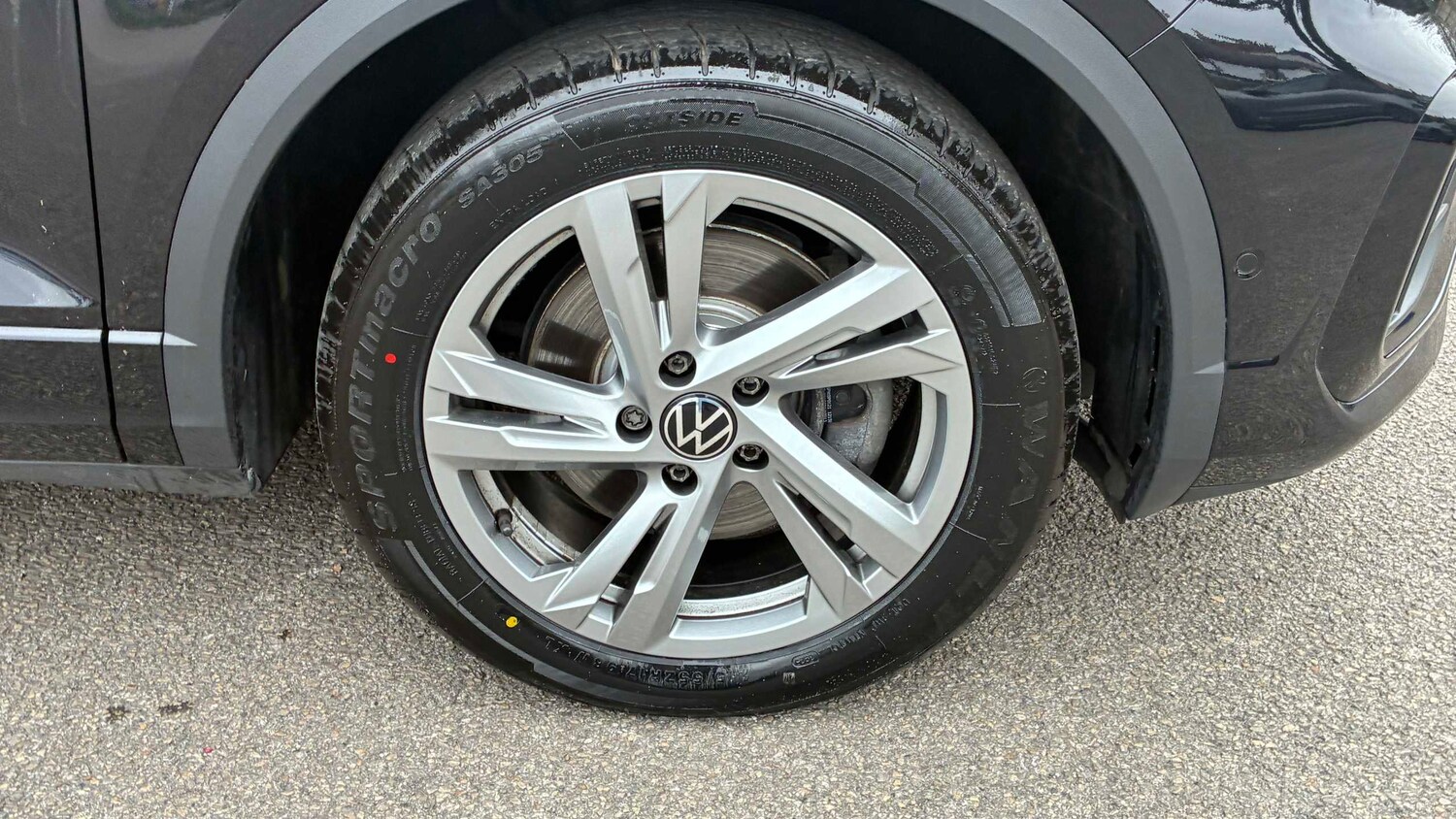 Used Volkswagen T-Roc 2022 for sale - 78010472: Photo 18