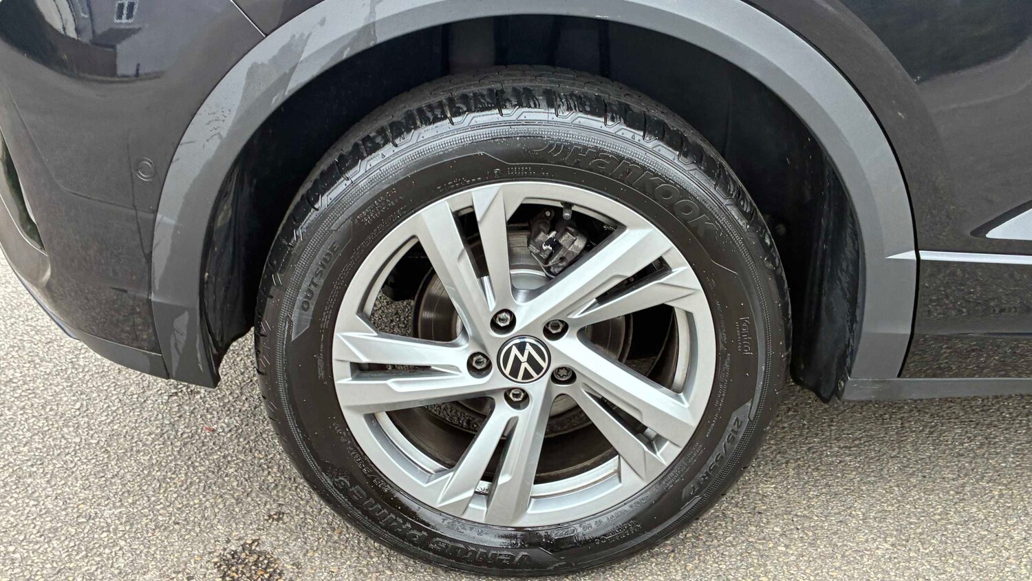 Used Volkswagen T-Roc 2022 for sale - 78010472: Photo 19