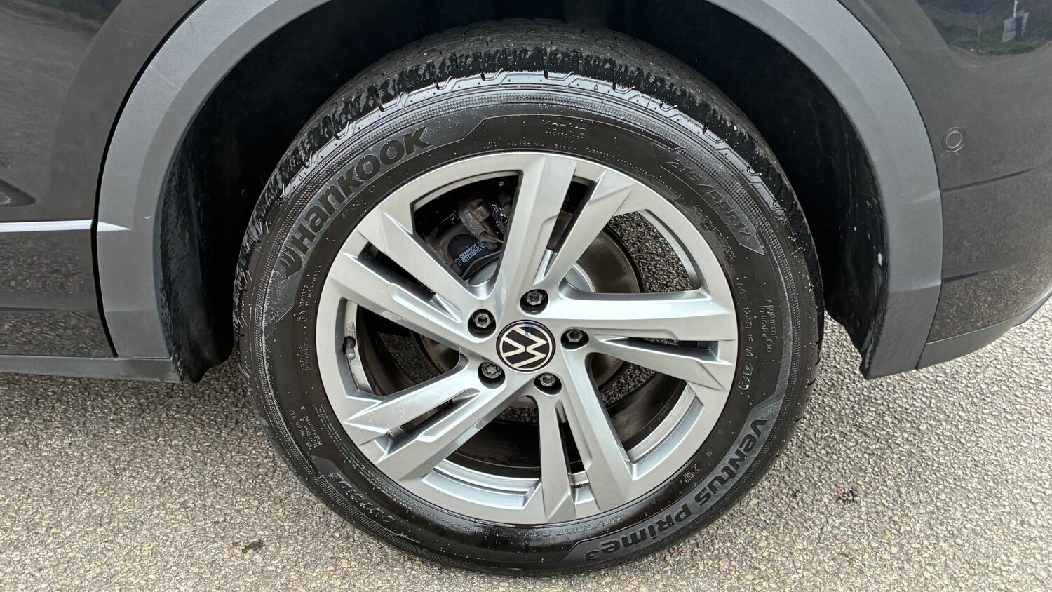 Used Volkswagen T-Roc 2022 for sale - 78010472: Photo 20