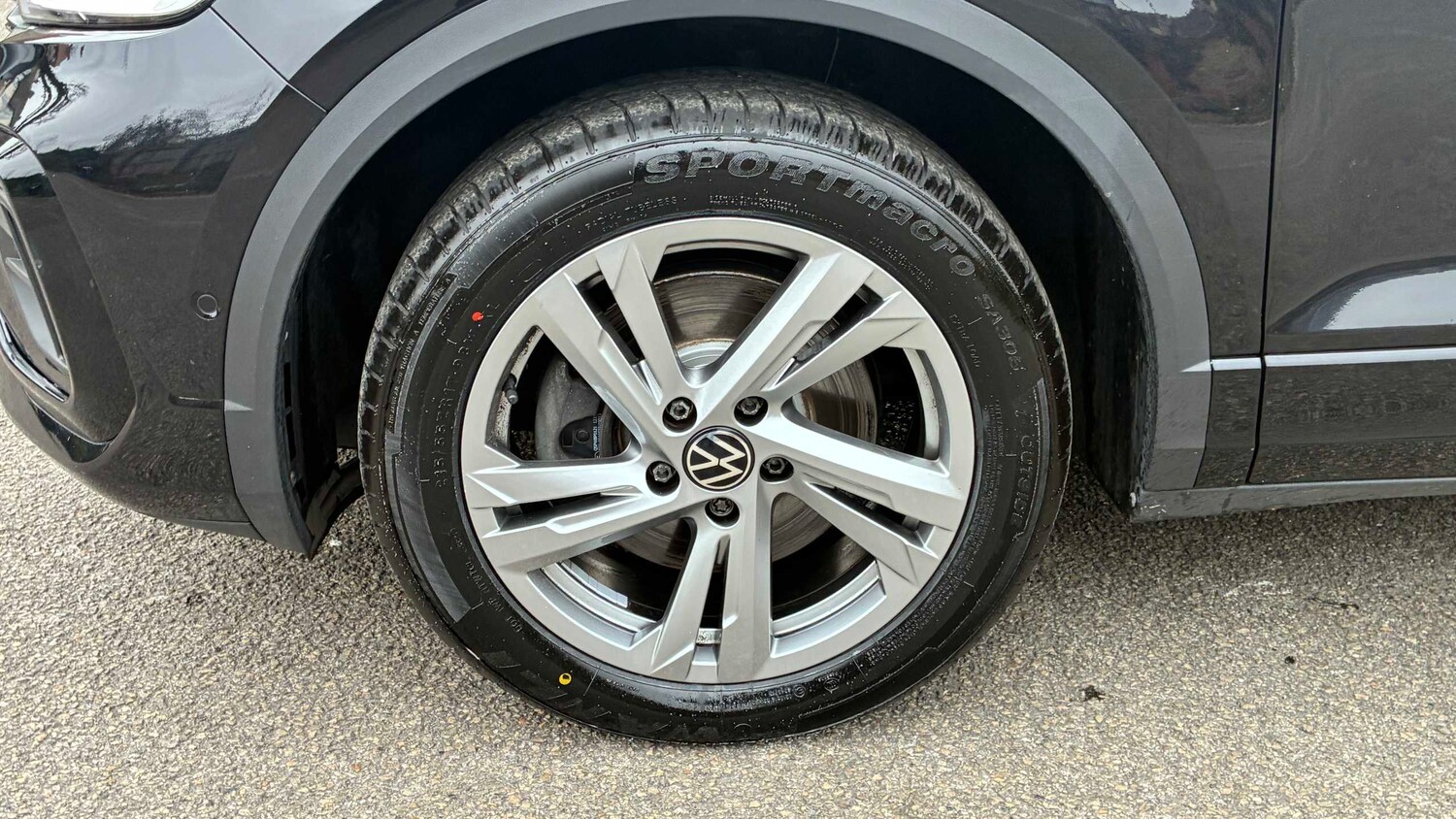 Used Volkswagen T-Roc 2022 for sale - 78010472: Photo 21