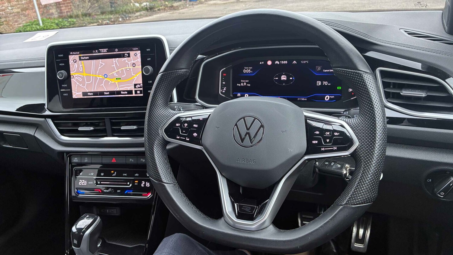 Used Volkswagen T-Roc 2022 for sale - 78010472: Photo 27