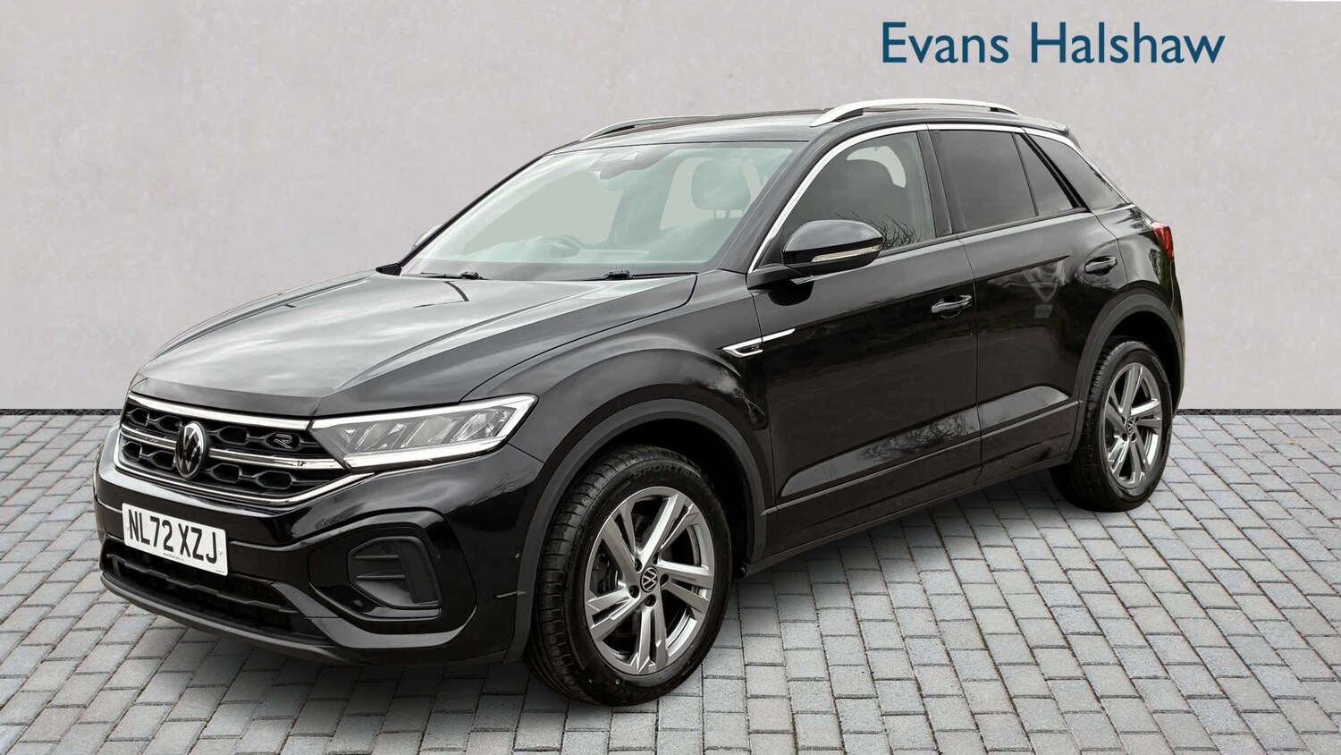 Used Volkswagen T-Roc 2022 for sale - 78010472: Photo 3