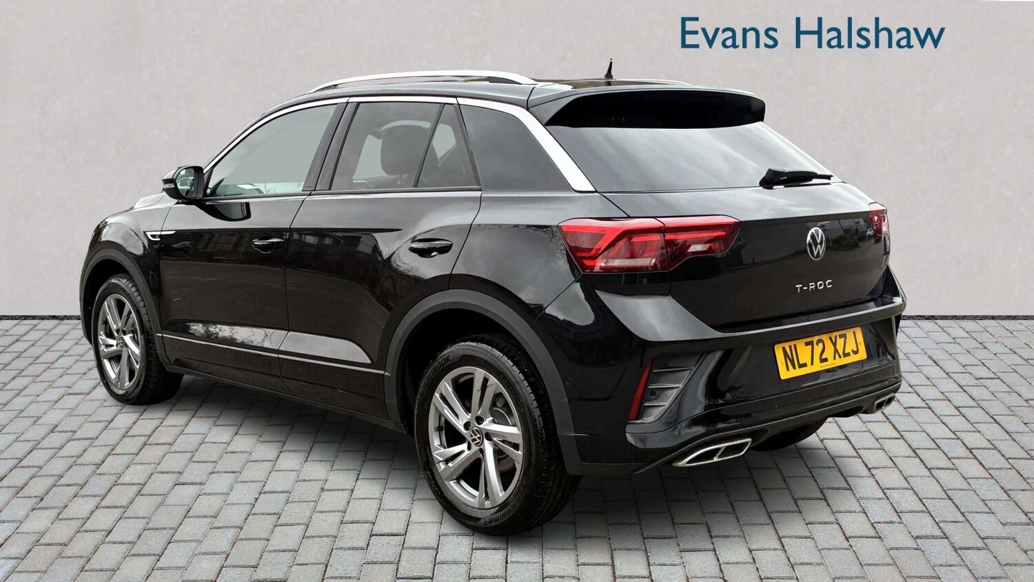 Used Volkswagen T-Roc 2022 for sale - 78010472: Photo 5