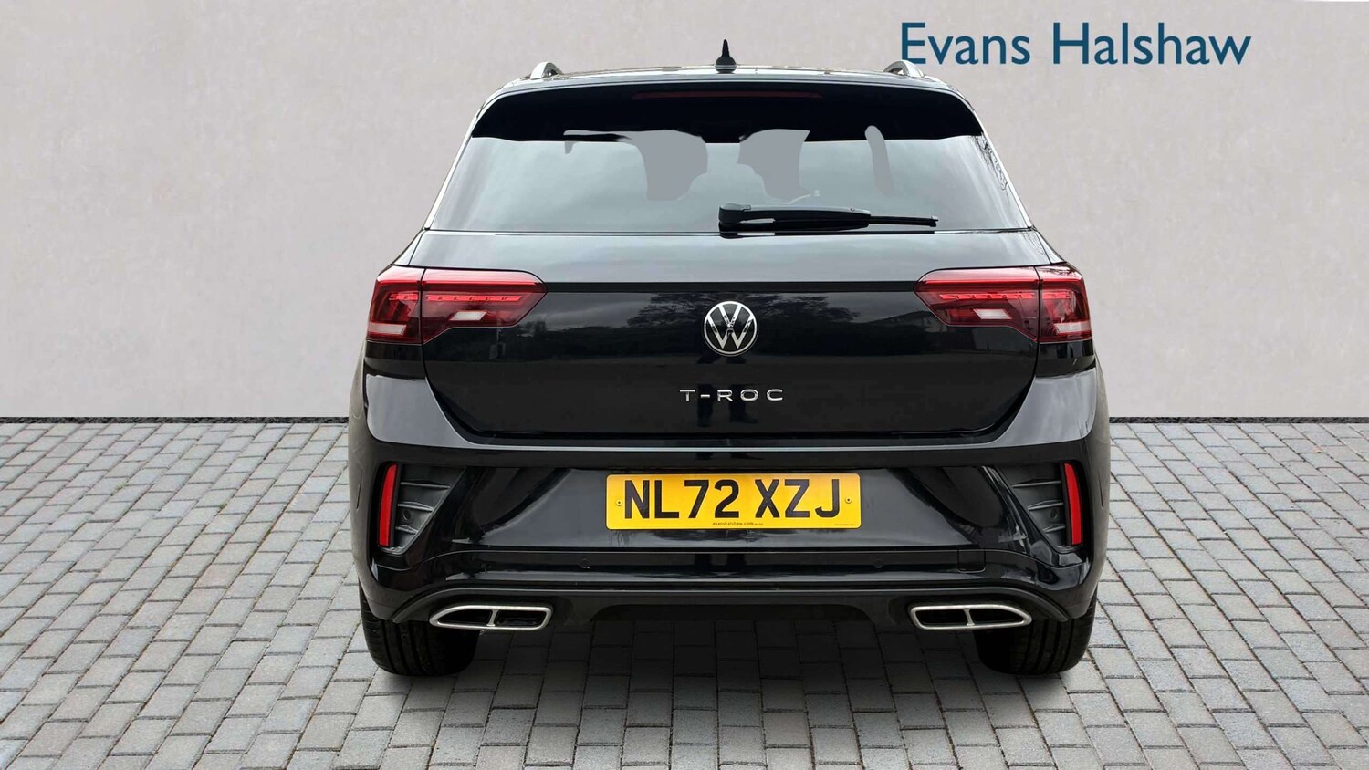 Used Volkswagen T-Roc 2022 for sale - 78010472: Photo 6