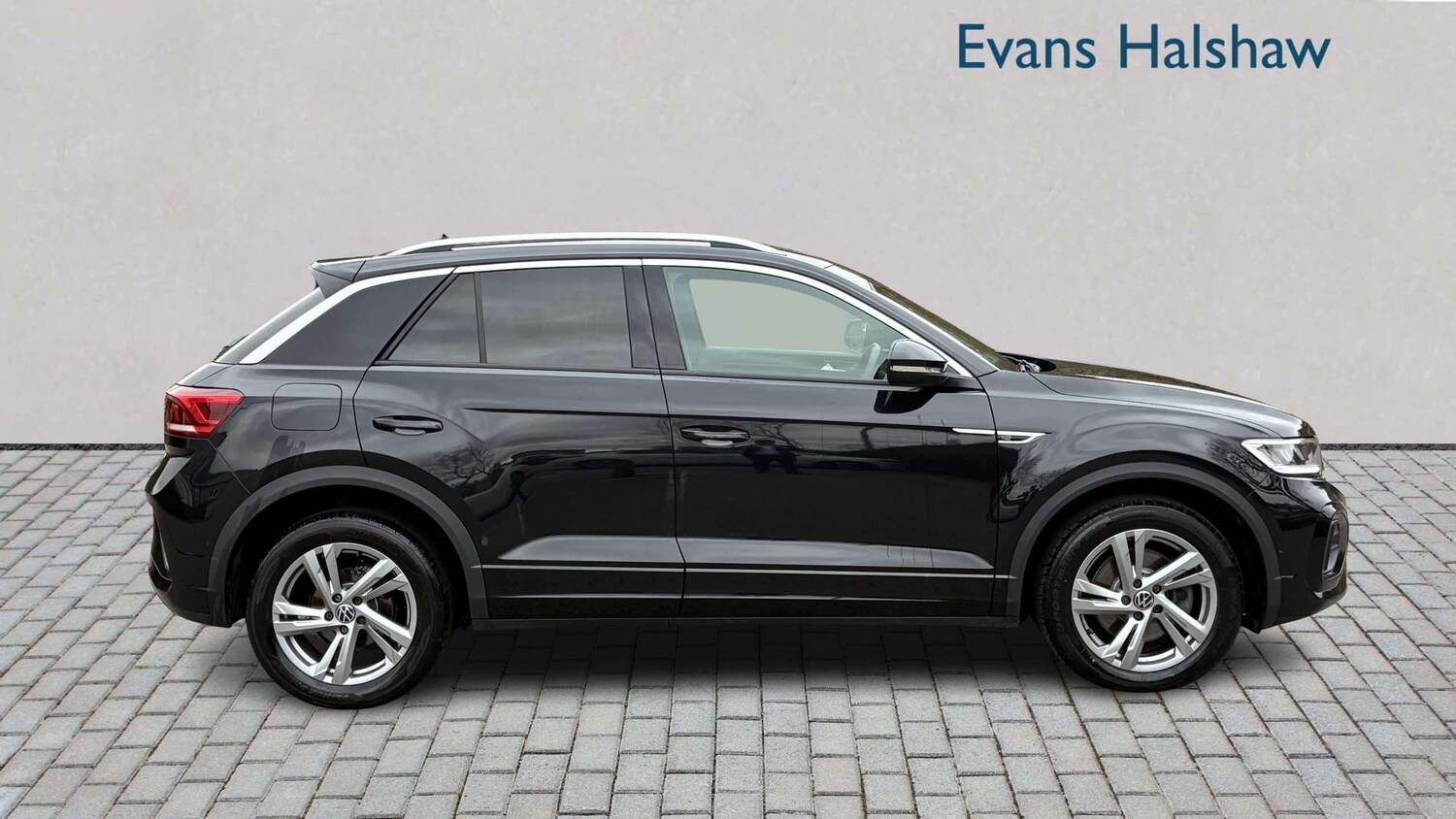 Used Volkswagen T-Roc 2022 for sale - 78010472: Photo 8