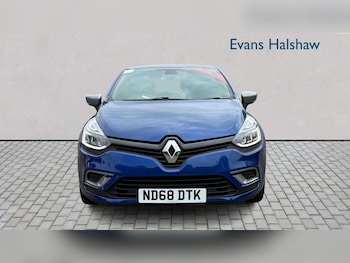 Used Renault Clio 2018 for sale - 78732509: Photo