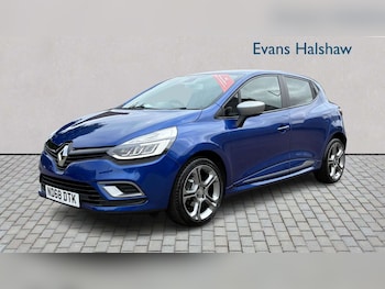 Used Renault Clio 2018 for sale - 78732509: Photo