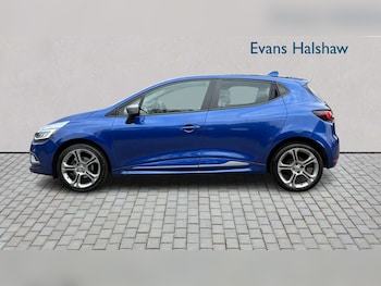Used Renault Clio 2018 for sale - 78732509: Photo
