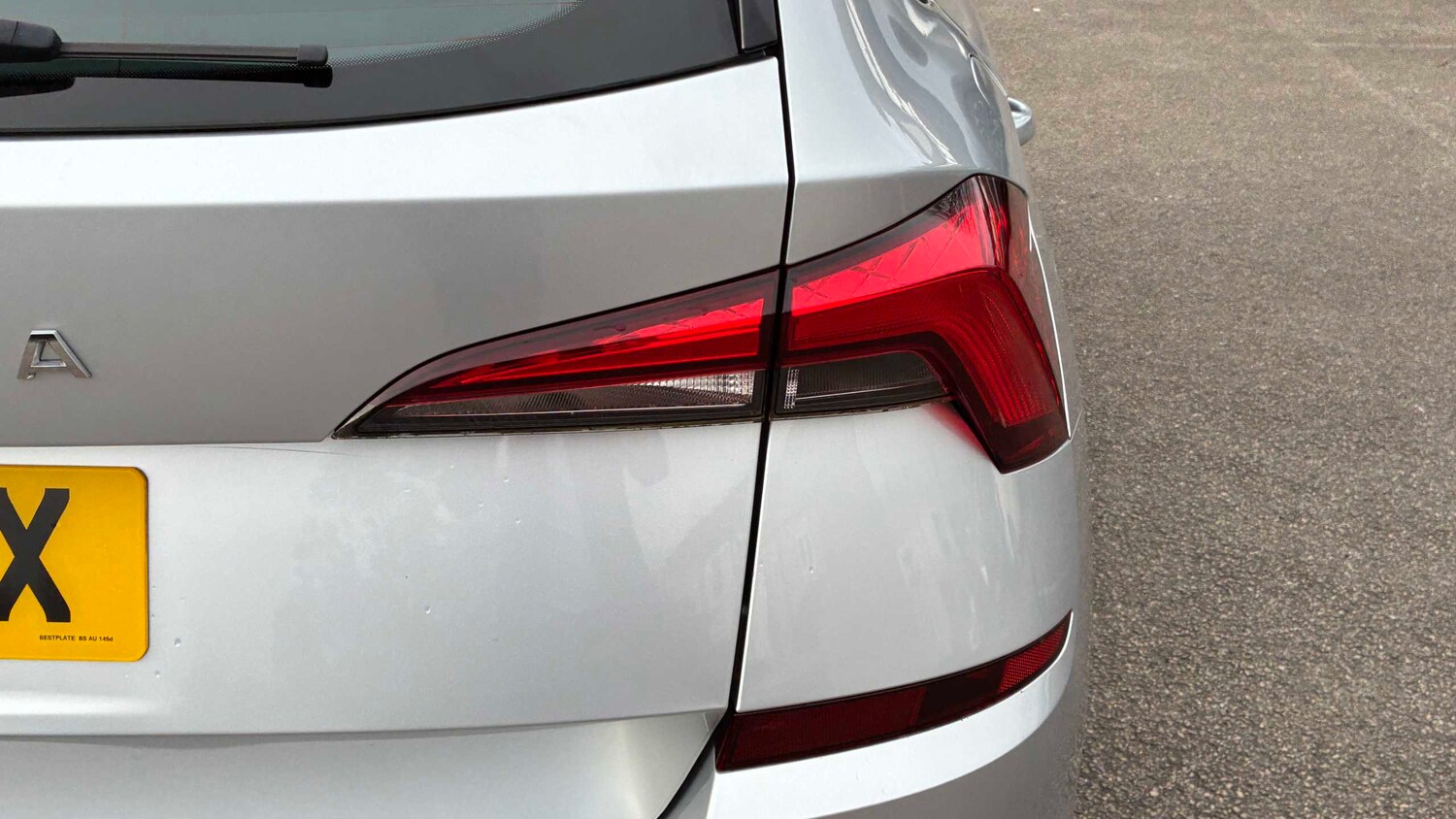 Used Skoda Kamiq 2020 for sale - 77857168: Photo 16