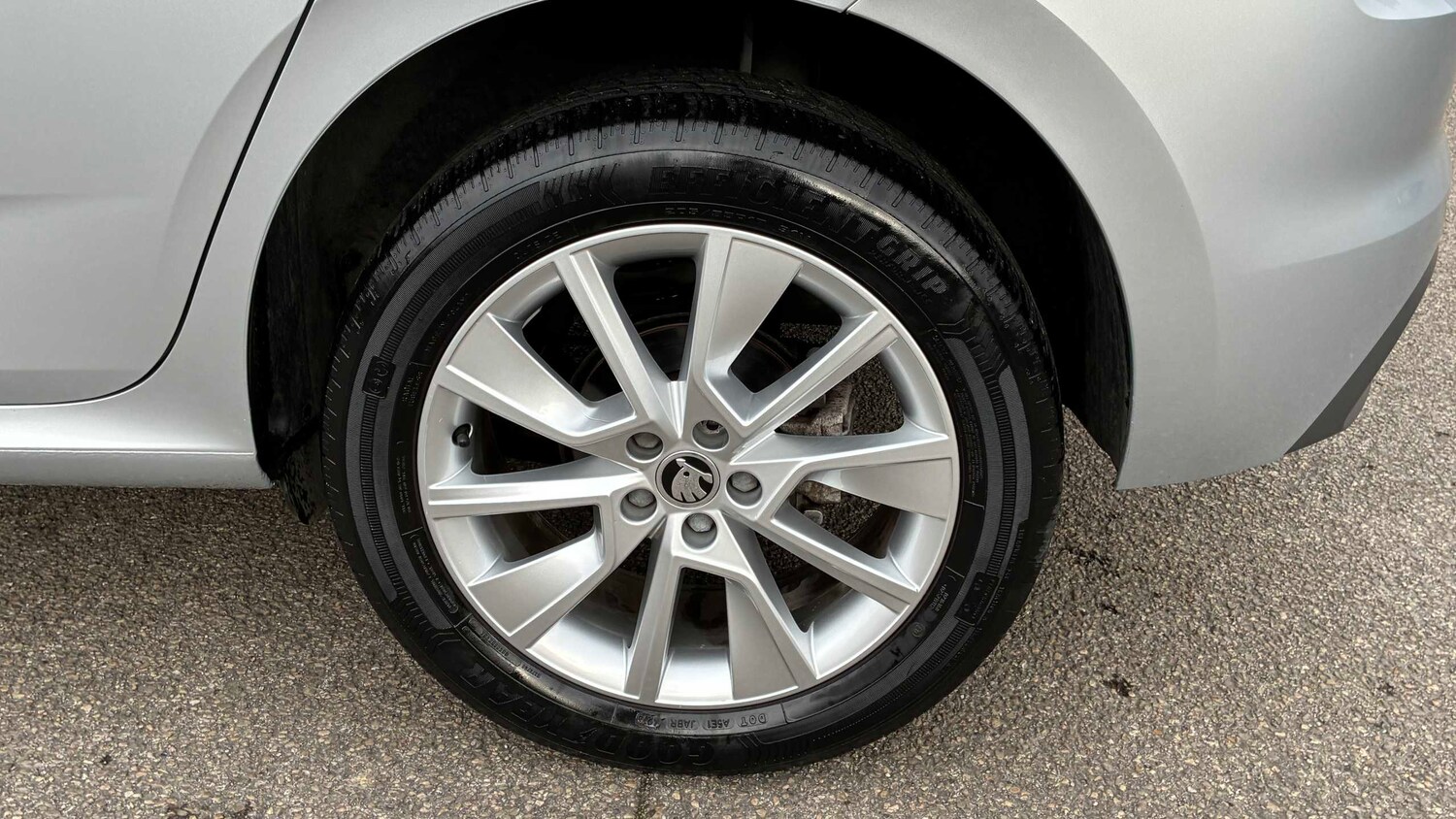 Used Skoda Kamiq 2020 for sale - 77857168: Photo 19