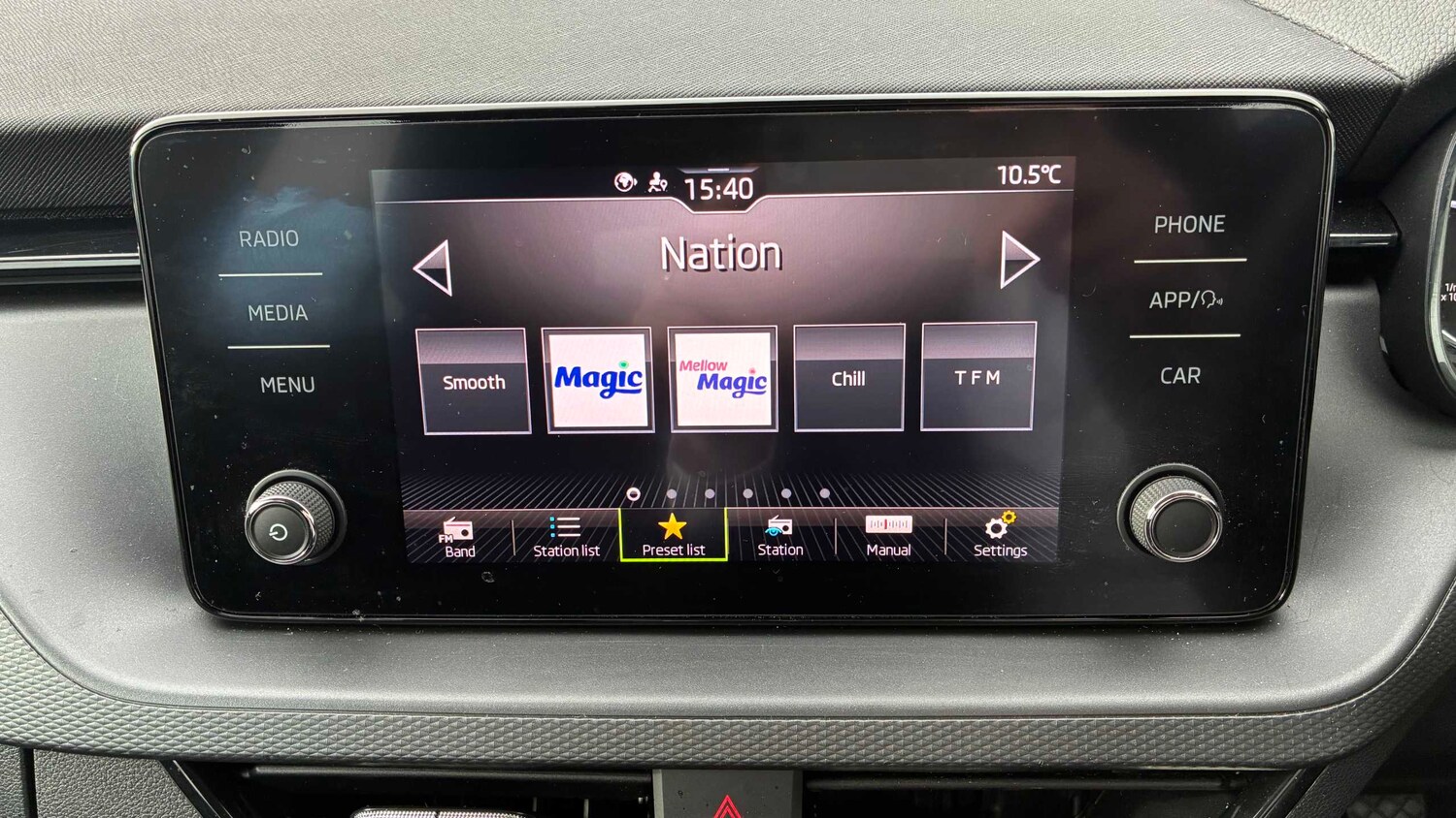 Used Skoda Kamiq 2020 for sale - 77857168: Photo 32