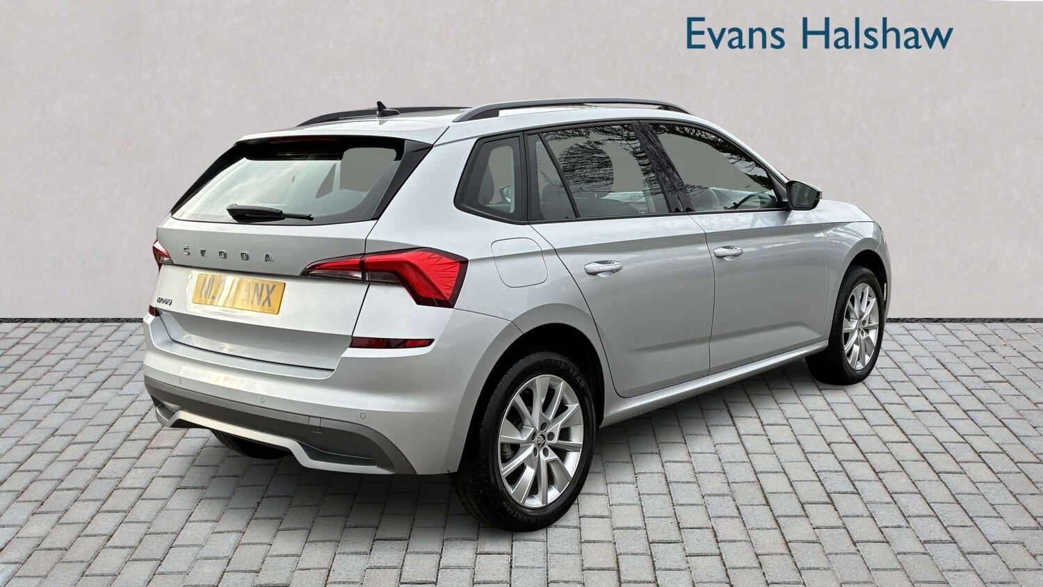 Used Skoda Kamiq 2020 for sale - 77857168: Photo 7