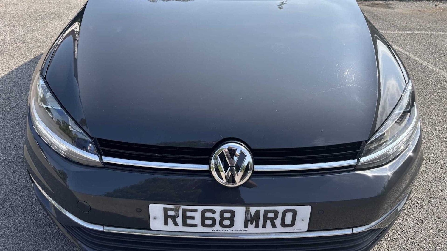 Used Volkswagen Golf 2018 for sale - 77928488: Photo 12