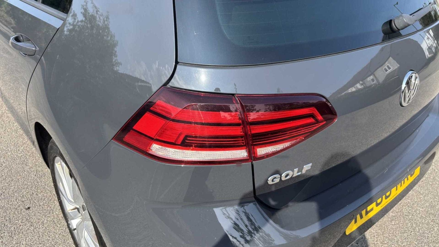 Used Volkswagen Golf 2018 for sale - 77928488: Photo 13