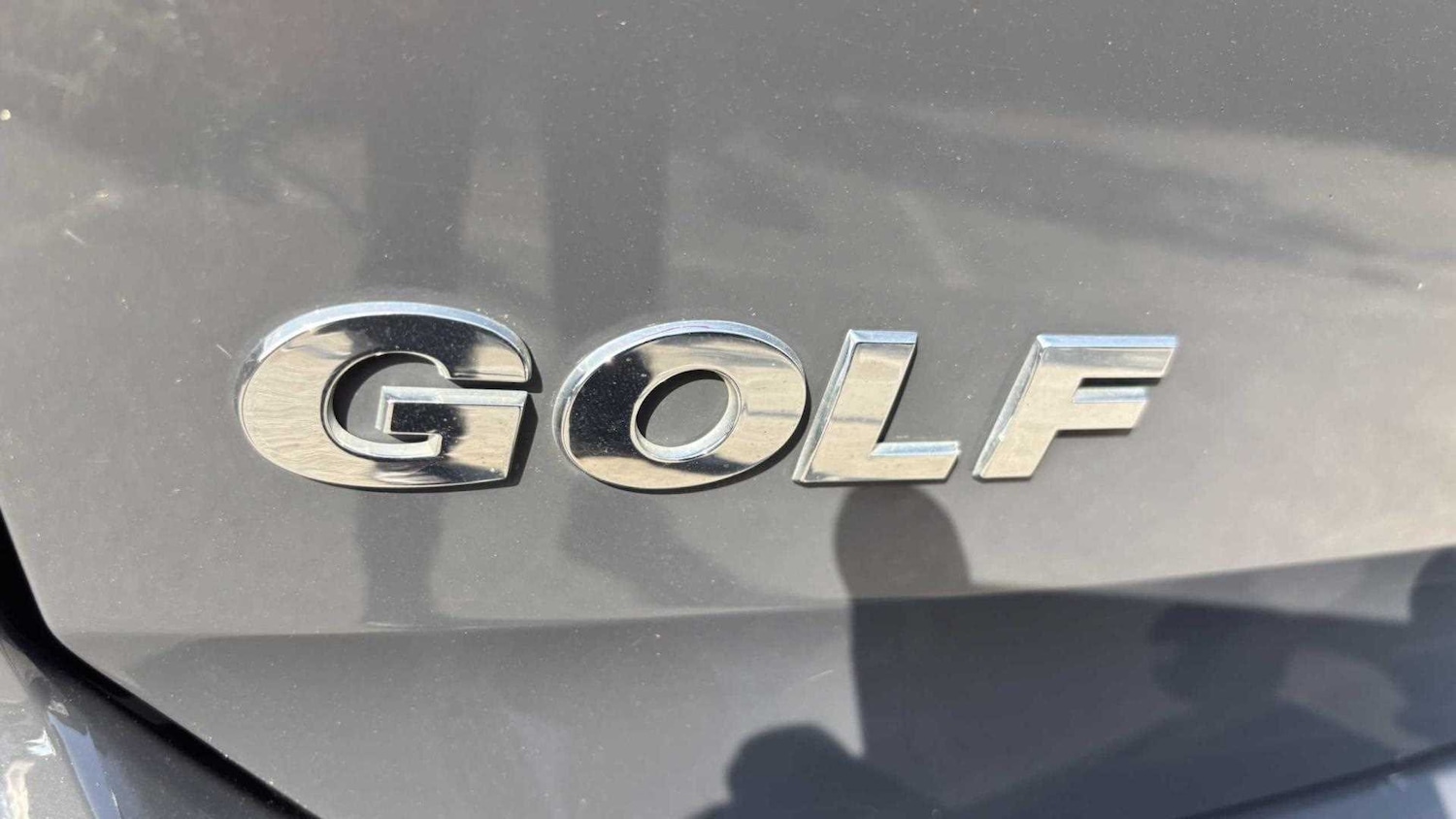 Used Volkswagen Golf 2018 for sale - 77928488: Photo 14