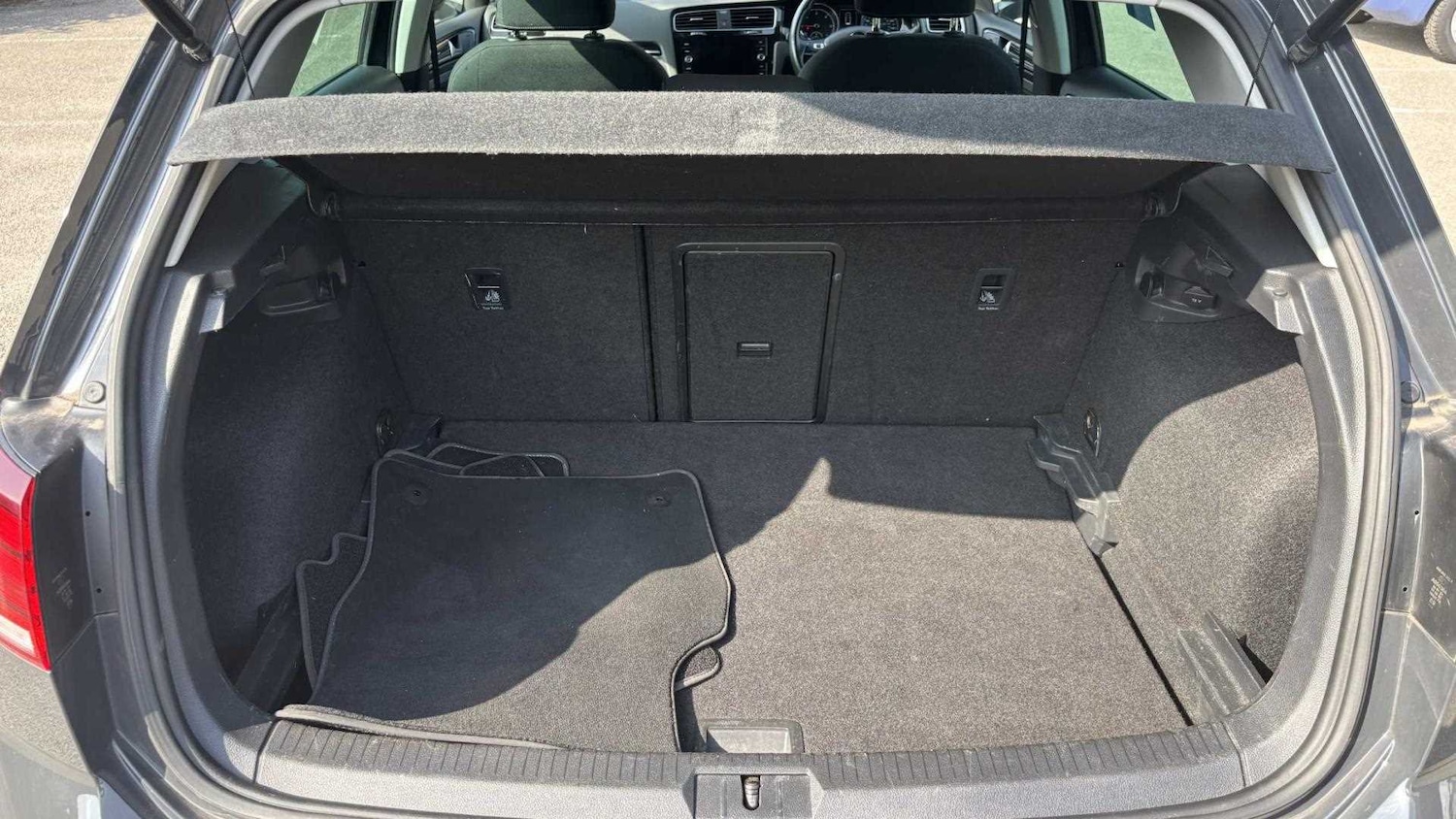 Used Volkswagen Golf 2018 for sale - 77928488: Photo 15