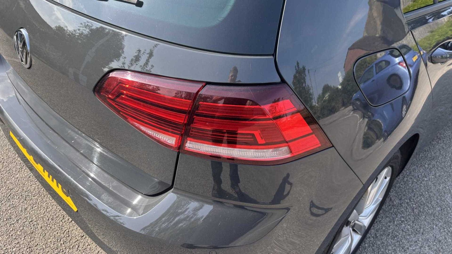 Used Volkswagen Golf 2018 for sale - 77928488: Photo 16