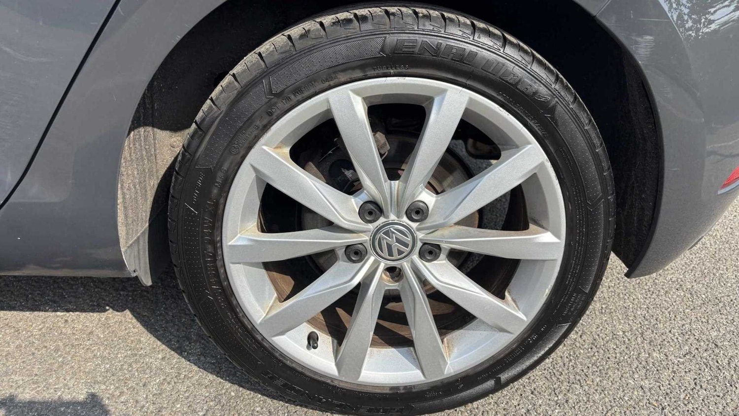 Used Volkswagen Golf 2018 for sale - 77928488: Photo 17